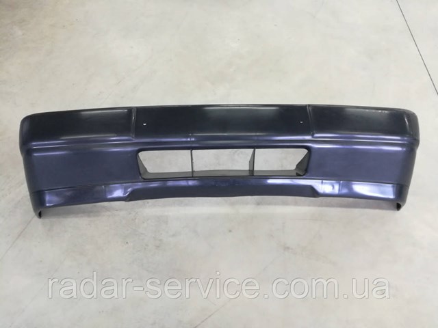 Бампер на авто ЗАЗ СЛАВУТА 1103 хэтчбек (1992 - 2026) цена, от 46.50 USD