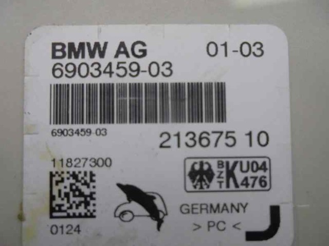 690345903 BMW 