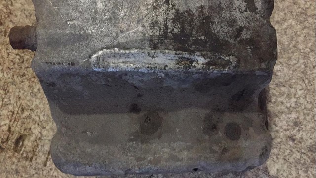 6030140102 MERCEDES Cárter de aceite original y equivalente