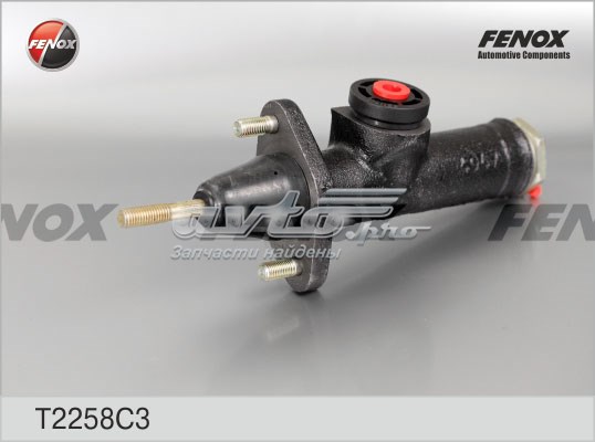 T2258C3 Fenox cilindro mestre do freio