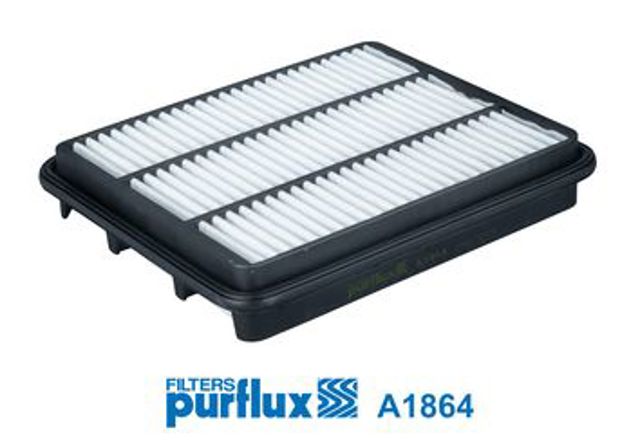 Элемент воздушного фильтра Purflux A1864 цена, от 15.64 USD