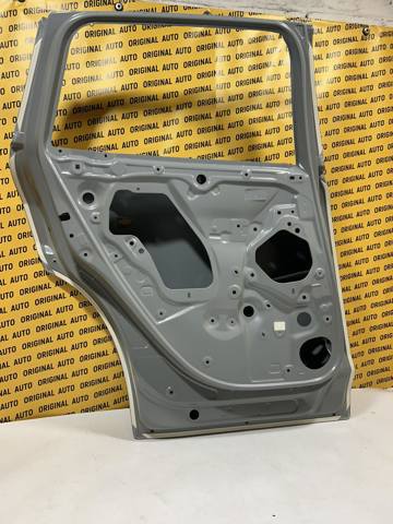 Дверь задняя, левая Mazda VAY07302XB цена, от 308.27 USD