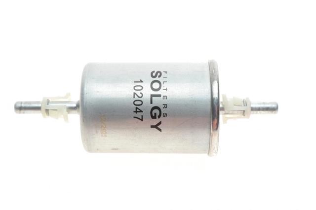 102047 Solgy Фильтр топлива