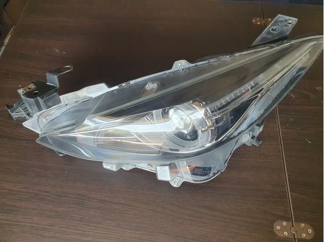 Фара левая Mazda BHR251040 цена, от 249.54 USD