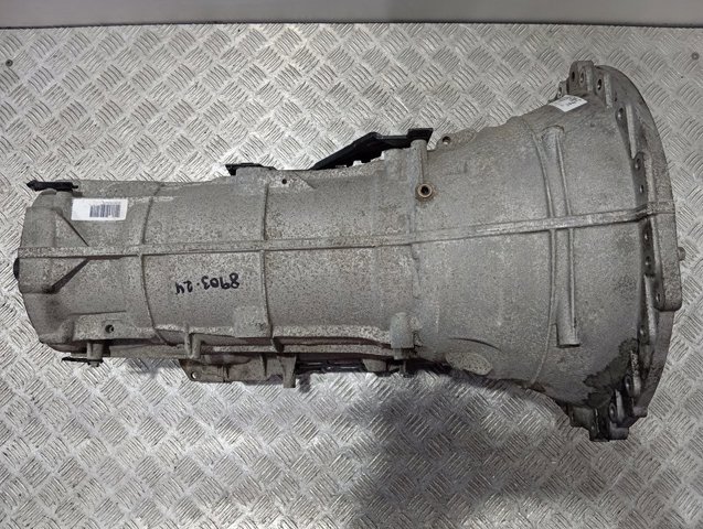  Land Rover HPLA7000EC