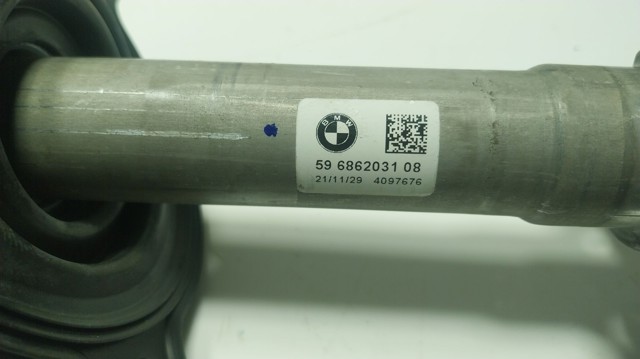 Coluna da direção para BMW X5  G05, F95