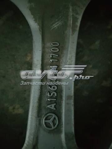  Mercedes A1564011700 цена, от 333.56 USD