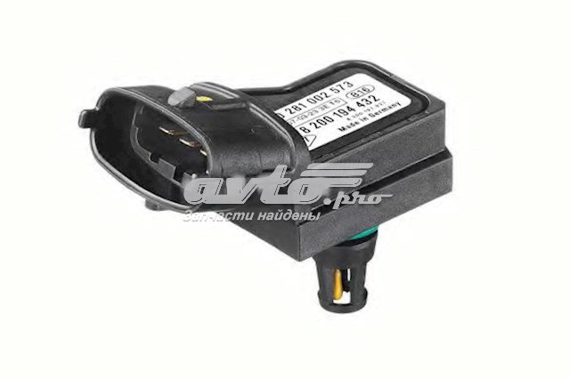 Купить 281002573 Bosch Датчик MAP