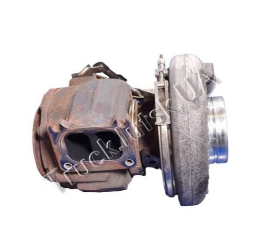 21989961 Volvo Турбонаддув