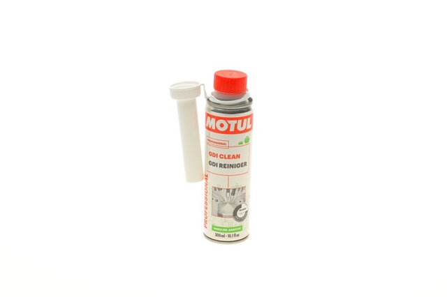 Очиститель инжекторной топливной системы MOTUL 102516