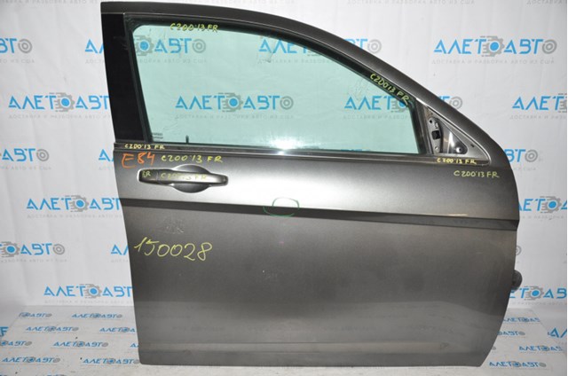 Дверь передняя правая Chrysler 5074514AG цена, от 150.68 USD