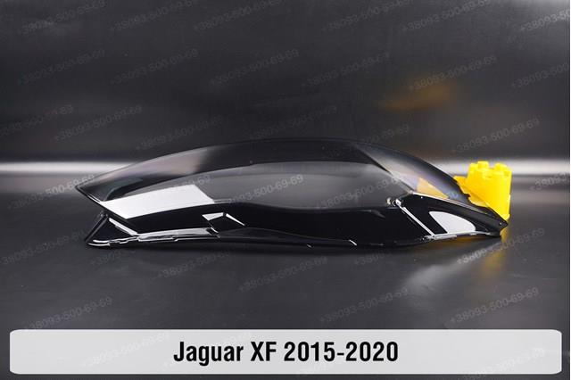 Правая фара T2H24582 Jaguar