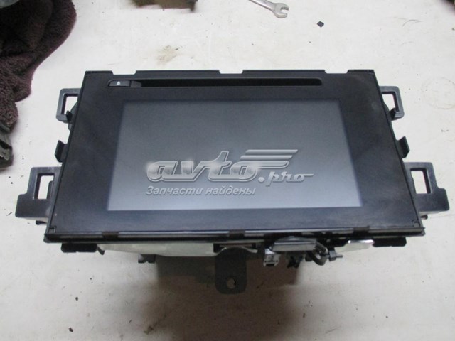  KA0T611J0A Mazda