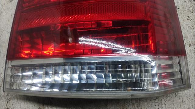 93175446 Opel Фонари задние
