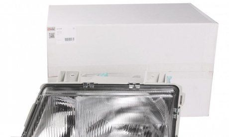 Левая фара 301009 Solgy