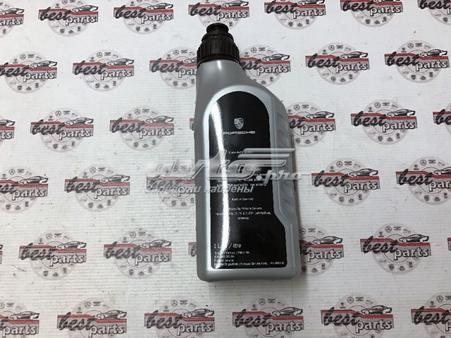 Масло трансмиссионное Porsche 00004330504 цена, от 30.81 USD