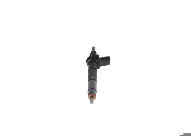 Купить 0445118018 Bosch Клапанная форсунка