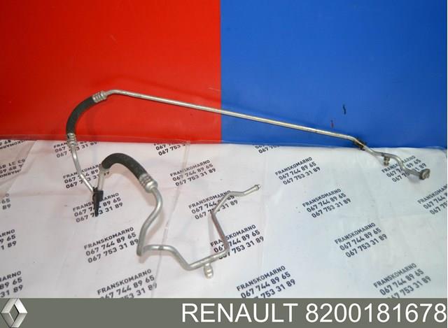 Купить 8200181678 Renault (RVI) 