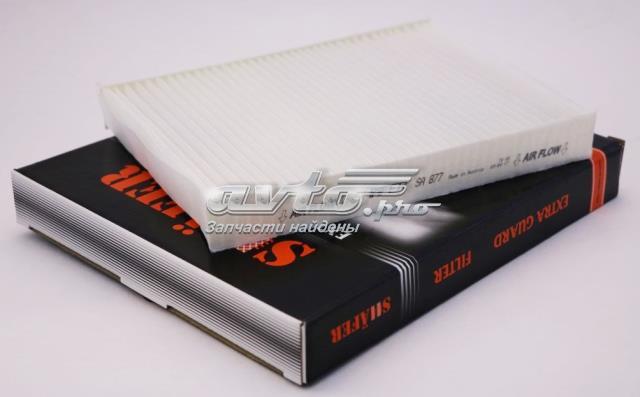 Фильтр воздушный отопителя Shafer SA877 цена, от 3.54 USD