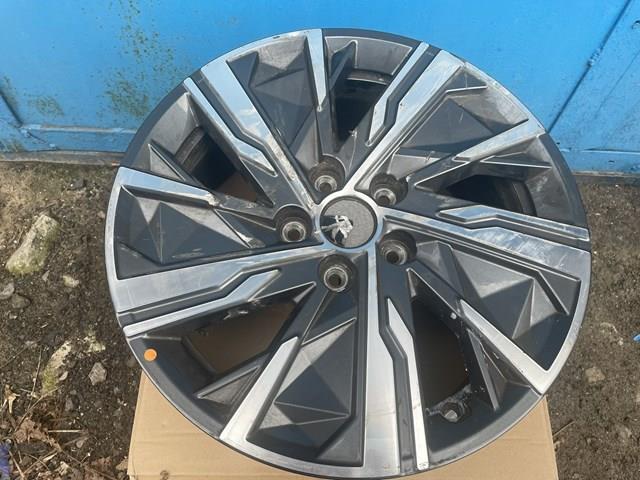 Диски на авто Hyundai/Kia 52910N7160PAC