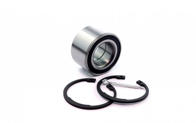Подшипник ступицы SH15314K Shafer