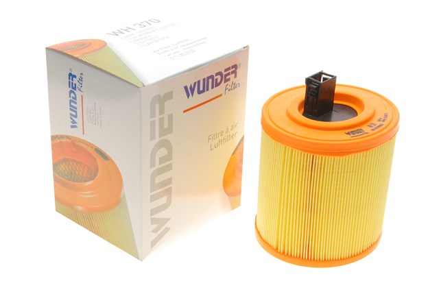 Воздушный фильтр WH370 Wunder