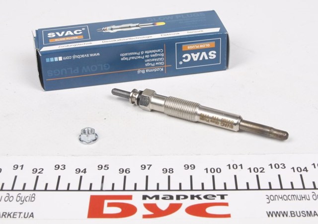 SV036 Svac Свечи накаливания