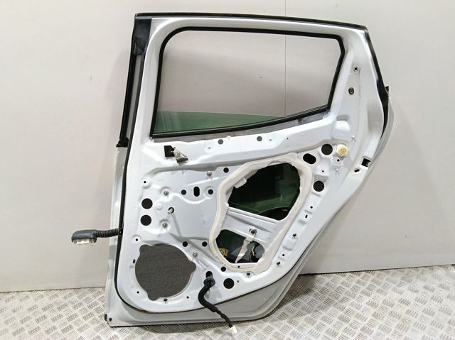 821008513R Renault (RVI) Дверь задняя, правая