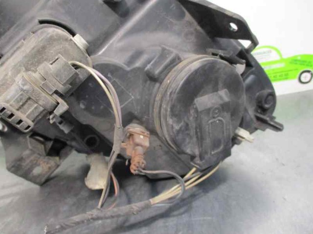 8200236591 Nissan/Infiniti Фара передняя правая