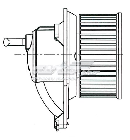 Купить LFH1509 Luzar 