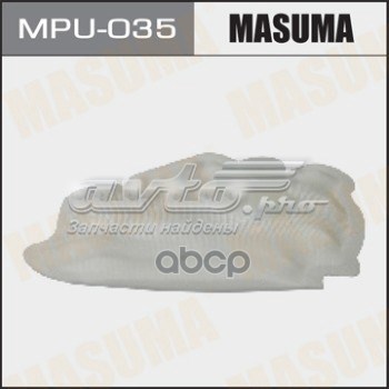 MPU035 Masuma Электробензонасос