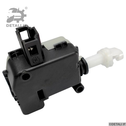 DF12662 Detali IF Замок открывания лючка бензобака