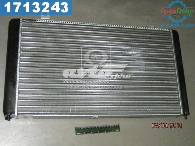 11181301012 DK Радиатор основной