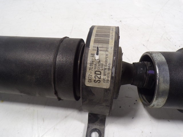 Купить LR072103 Land Rover Кардан задний