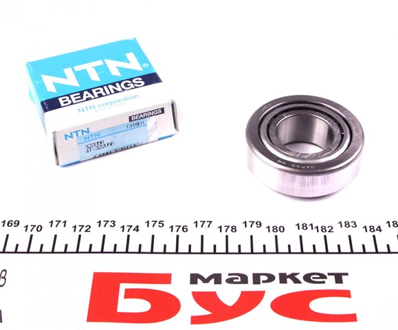  4T32205 NTN