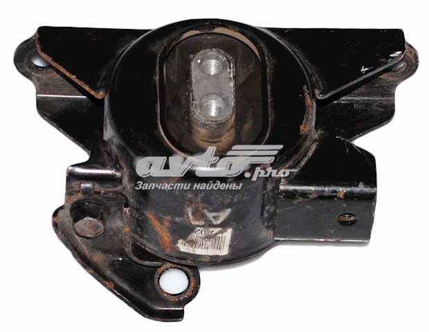 218302K600 Hyundai/Kia Подушка (опора) двигателя, левая