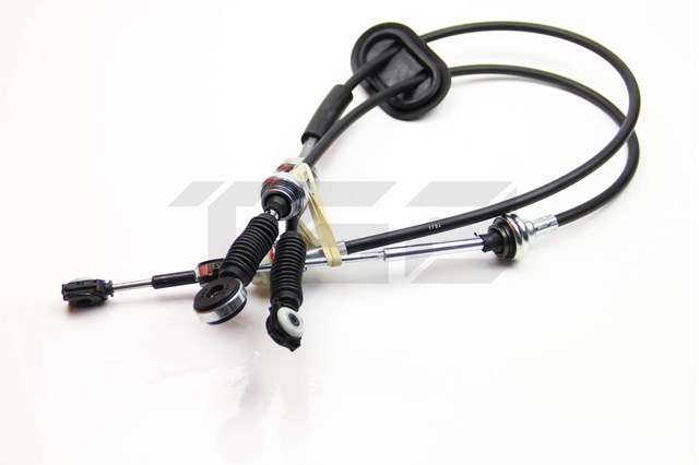 Сдвоенный трос переключения передач Goodrem RM4340