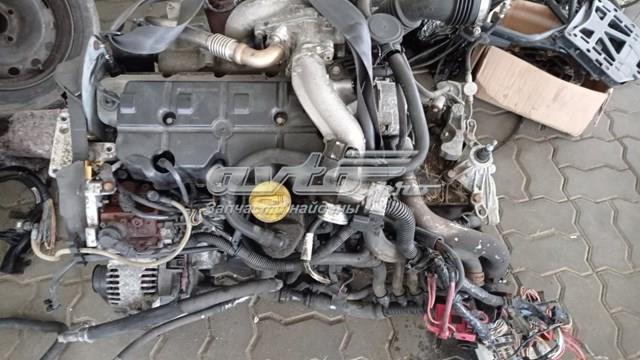 ДВС в сборе Renault (RVI) F9Q804 цена, от 267.93 USD