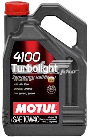 387606 Motul óleo para motor