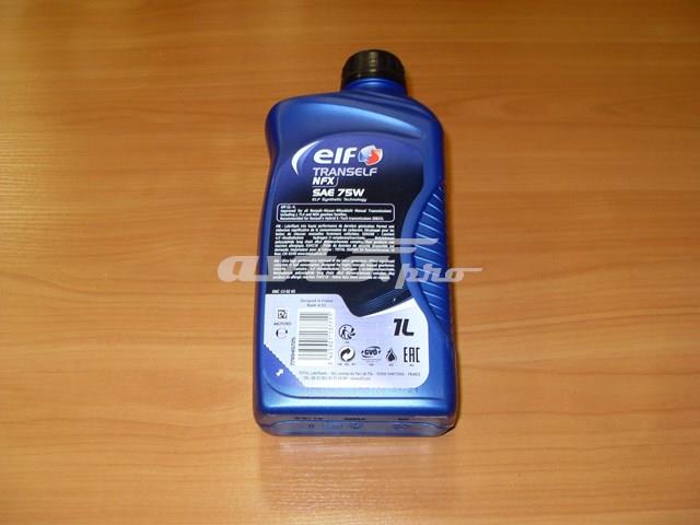 7711945725 Renault (RVI) Масло в коробку передач