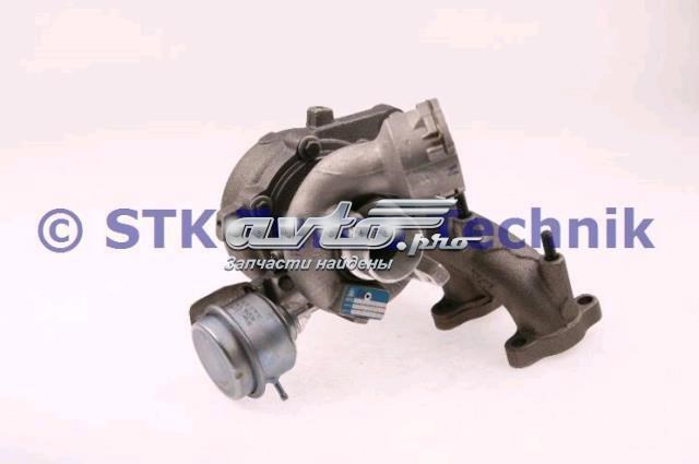 Турбонагнетатель Garrett 03G253014T цена, от 527.62 USD