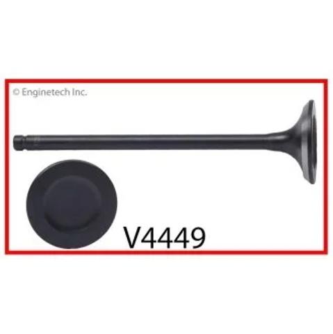 Выпускной клапан V4449 Enginetech