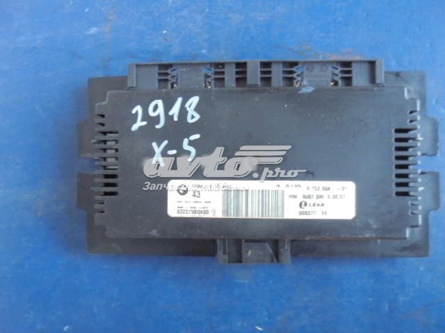 9153804 BMW 
