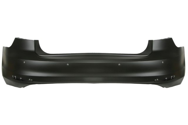 Бампер задний VAG 5C6807417JGRU