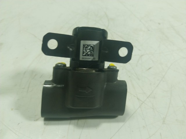 924875516R Renault (RVI) Терморегулирующий вентиль кондиционера