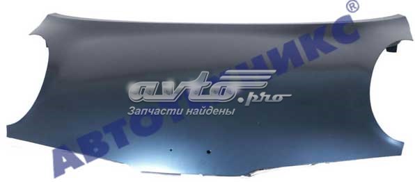 Капот FPS FP5008280 цена, от 116.56 USD