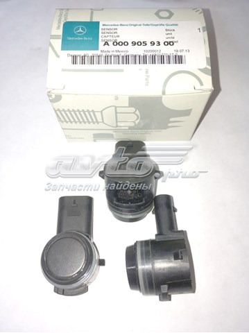 Купить 284385DA3B Nissan/Infiniti 