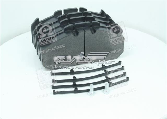 Колодки Rider RD29131PRO цена, от 73.46 USD