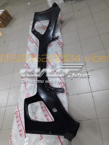 Бампер на авто Hyundai/Kia 86511C5040 цена, от 442.80 USD