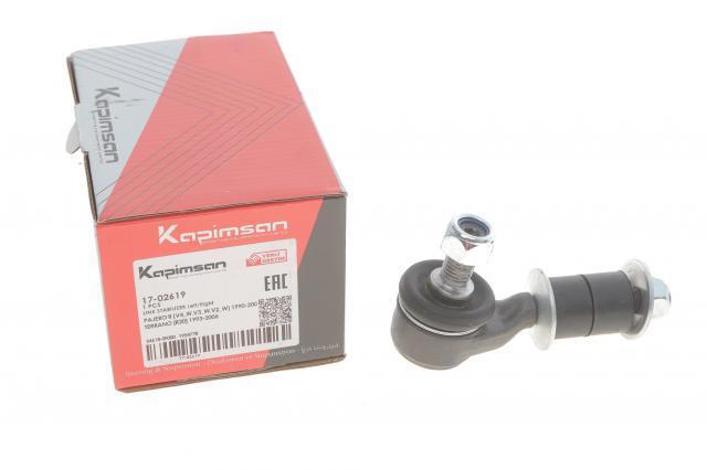 Стойки стабилизатора Kapimsan 1702619